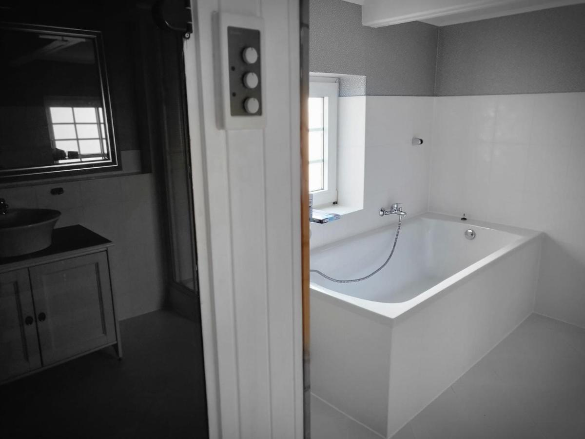 Urlaub Im Blauen Haus Apartman Sehestedt  Kültér fotó